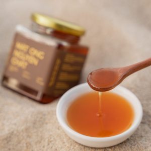 Alternative view of Mật ong nguyên chất