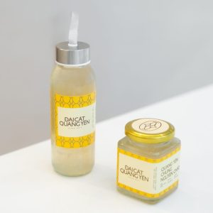 Alternative view of Yến chưng táo nhãn